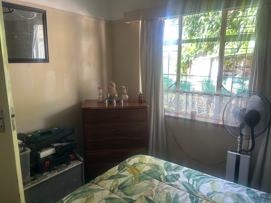 3 Bedroom Property for Sale in Vierfontein Free State